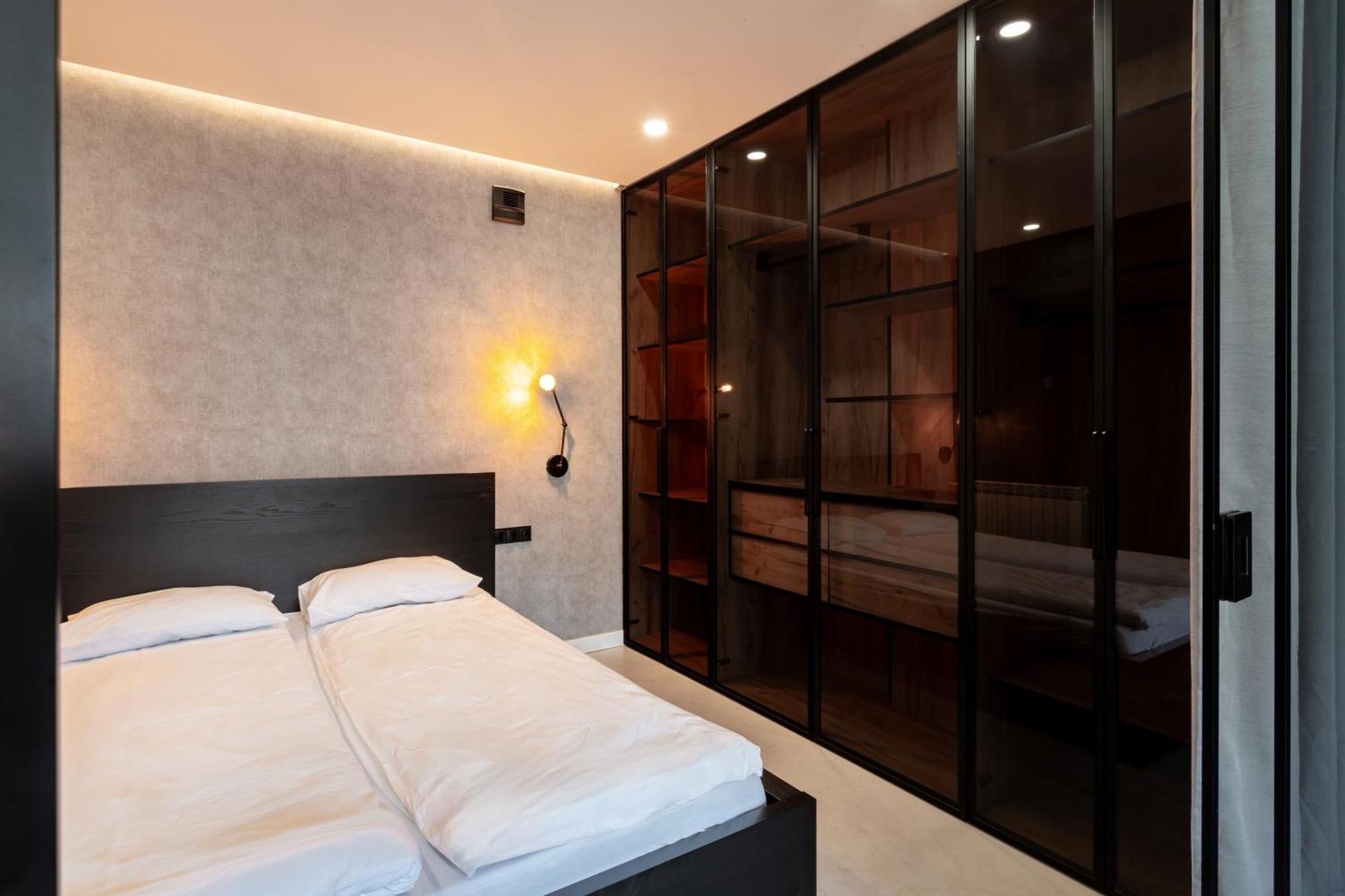 Studio W Centrum- Villa Wenecja Poznan Dış mekan fotoğraf