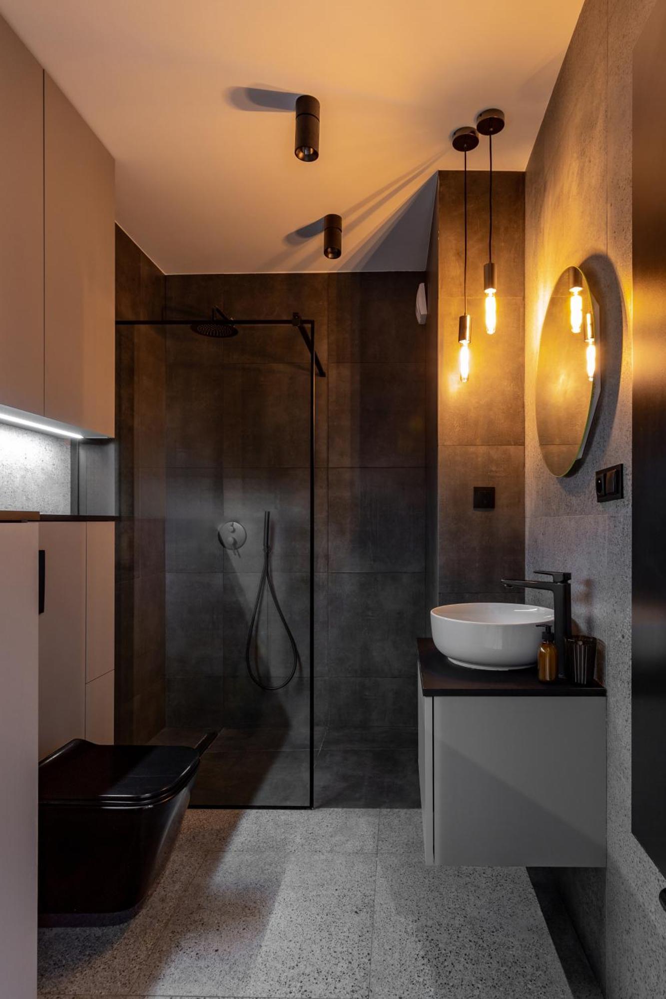 Studio W Centrum- Villa Wenecja Poznan Dış mekan fotoğraf