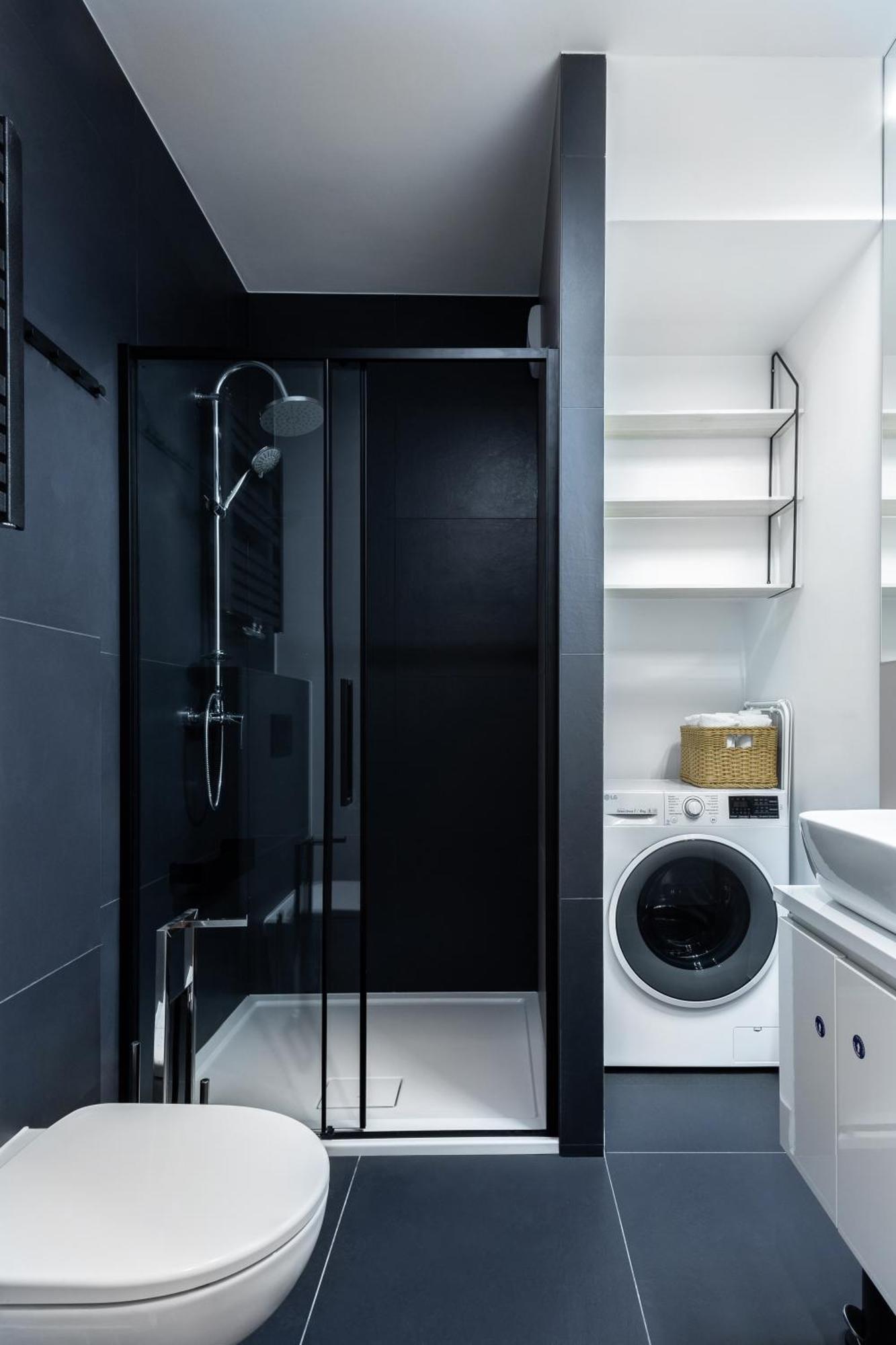 Studio W Centrum- Villa Wenecja Poznan Dış mekan fotoğraf