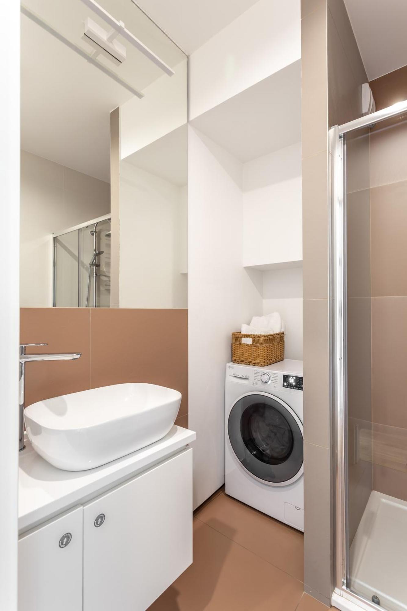 Studio W Centrum- Villa Wenecja Poznan Dış mekan fotoğraf