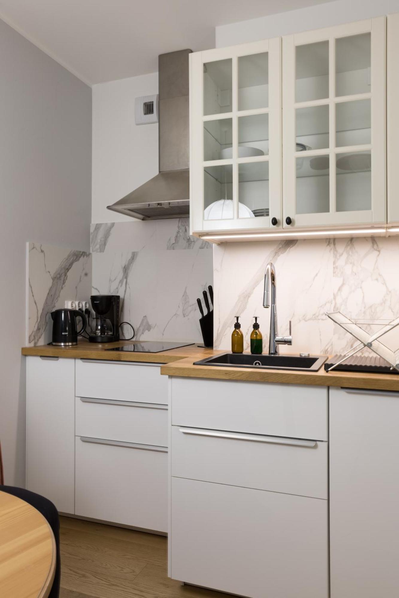 Studio W Centrum- Villa Wenecja Poznan Dış mekan fotoğraf