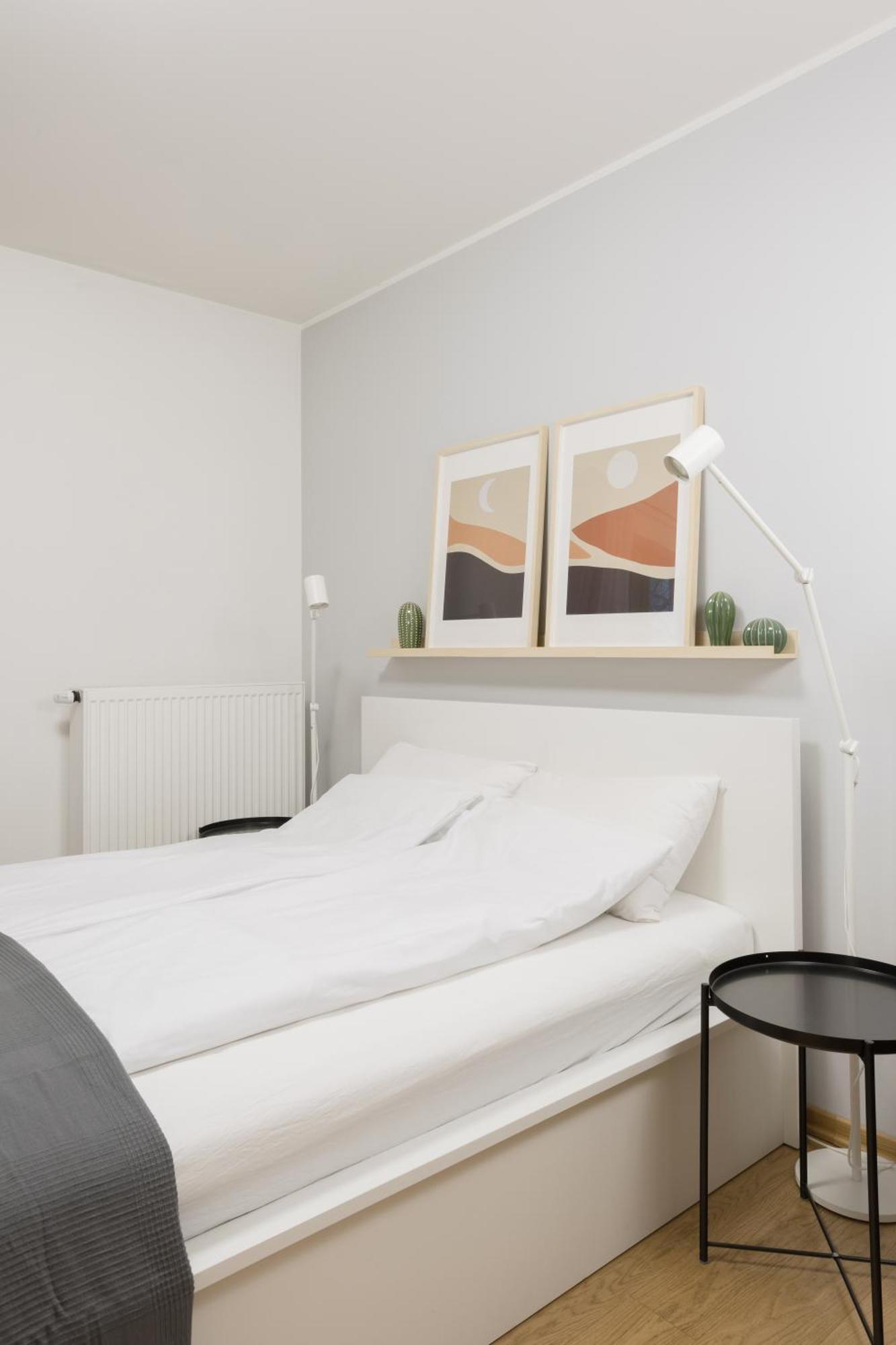 Studio W Centrum- Villa Wenecja Poznan Dış mekan fotoğraf